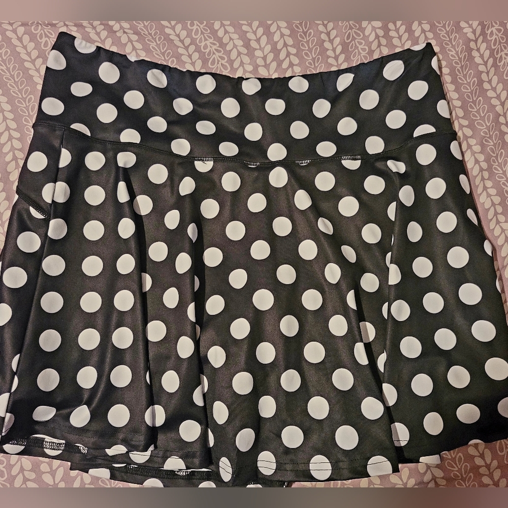 💜💙CVG SKIRT💙💜
